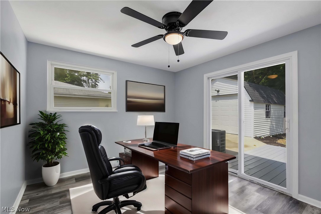 Grandview - Residential