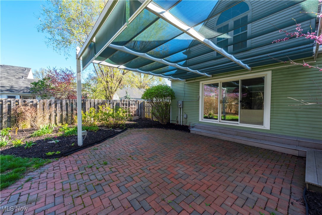 3770 E Surrey Court, Rocky River, Ohio image 47