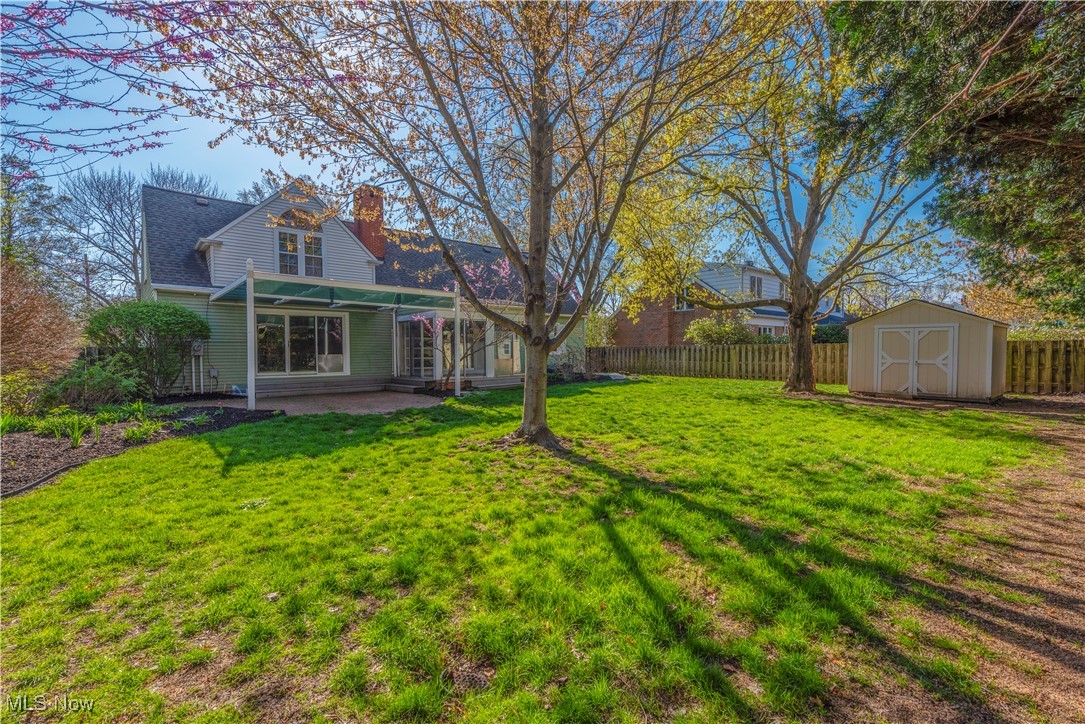 3770 E Surrey Court, Rocky River, Ohio image 49