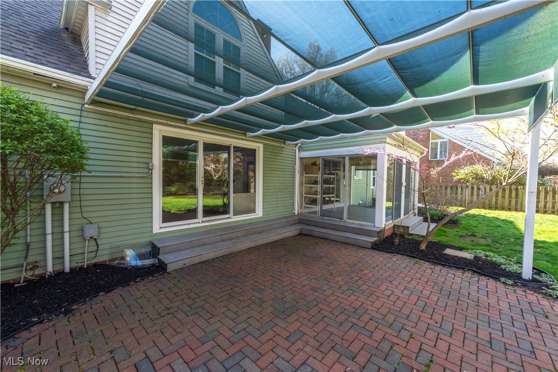 3770 E Surrey Court, Rocky River, Ohio image 45
