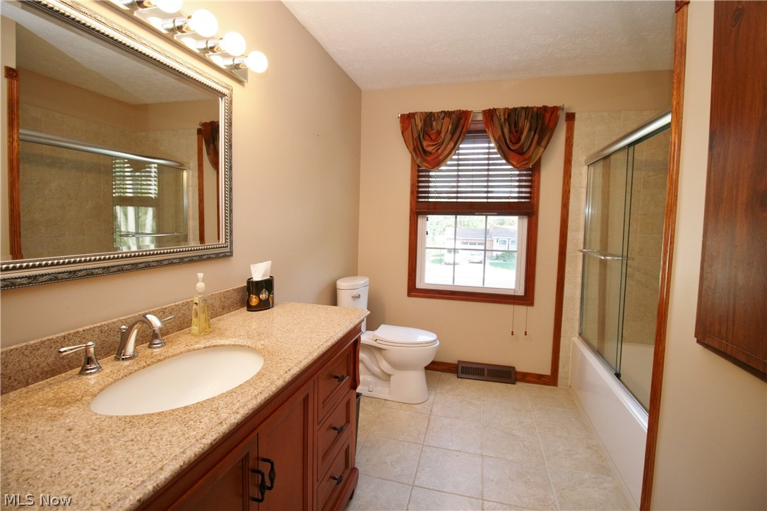 Hillcrest Hlnd Homesites Allot - Residential