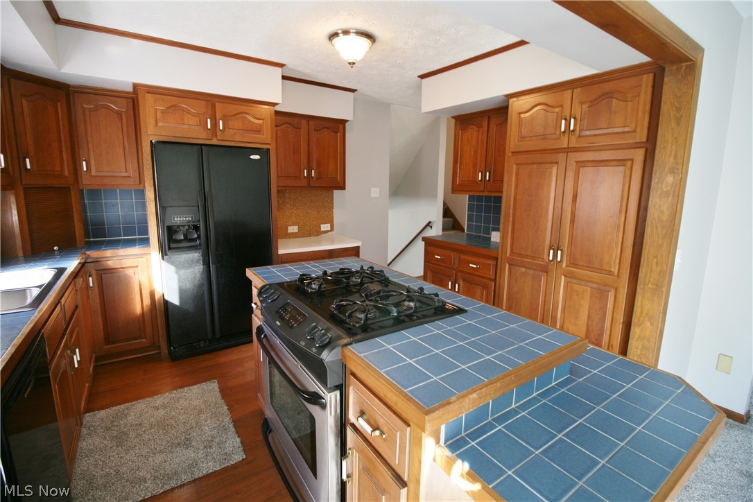 Hillcrest Hlnd Homesites Allot - Residential