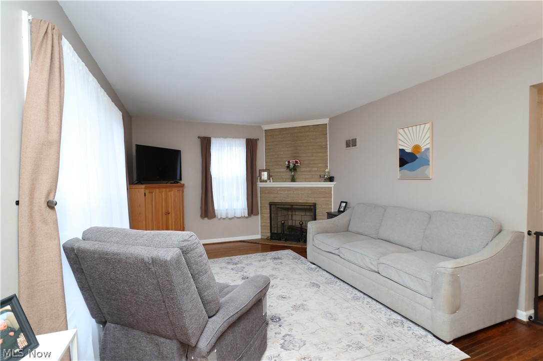 Mansfield - Residential