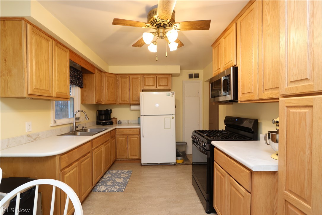 Mansfield - Residential