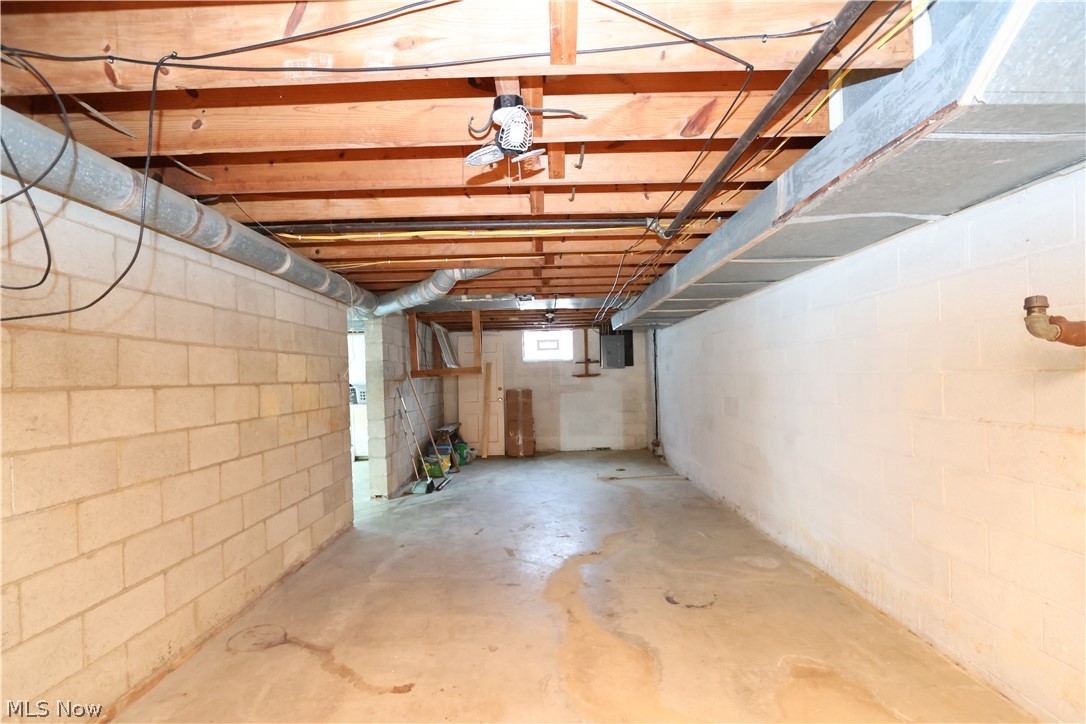 Mansfield - Residential