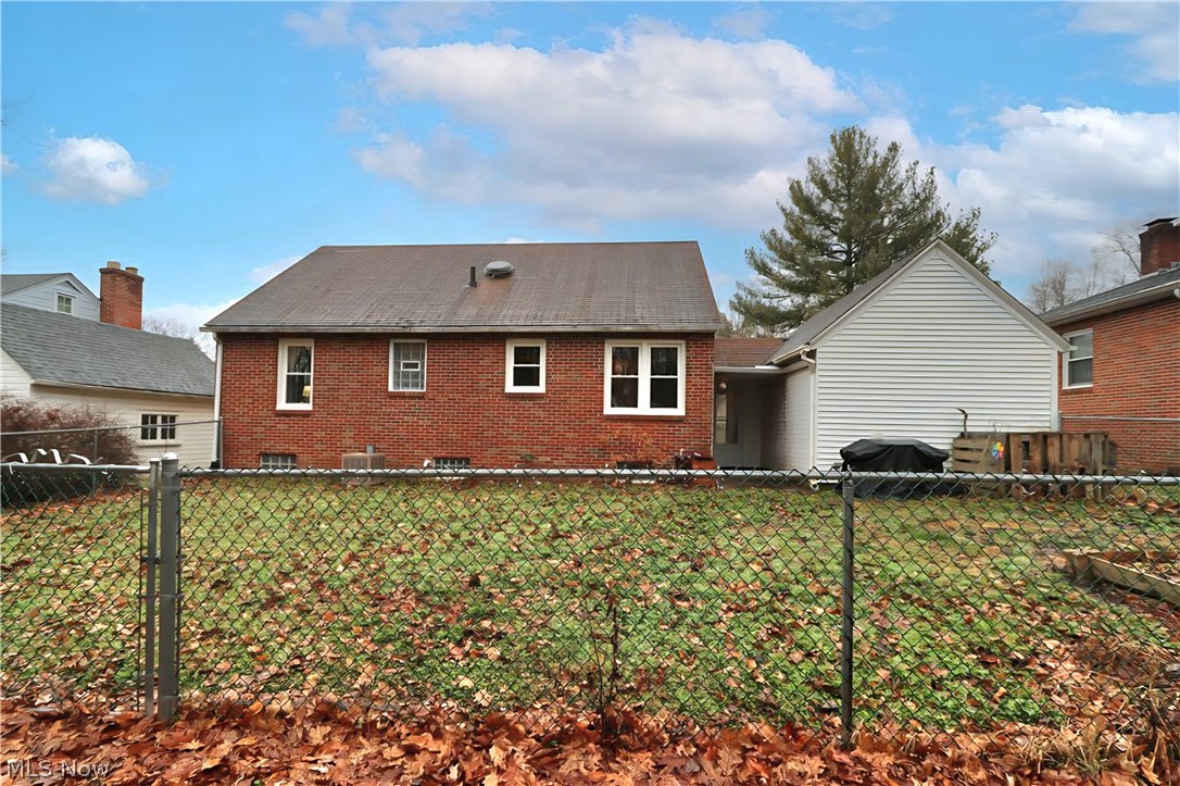 Mansfield - Residential