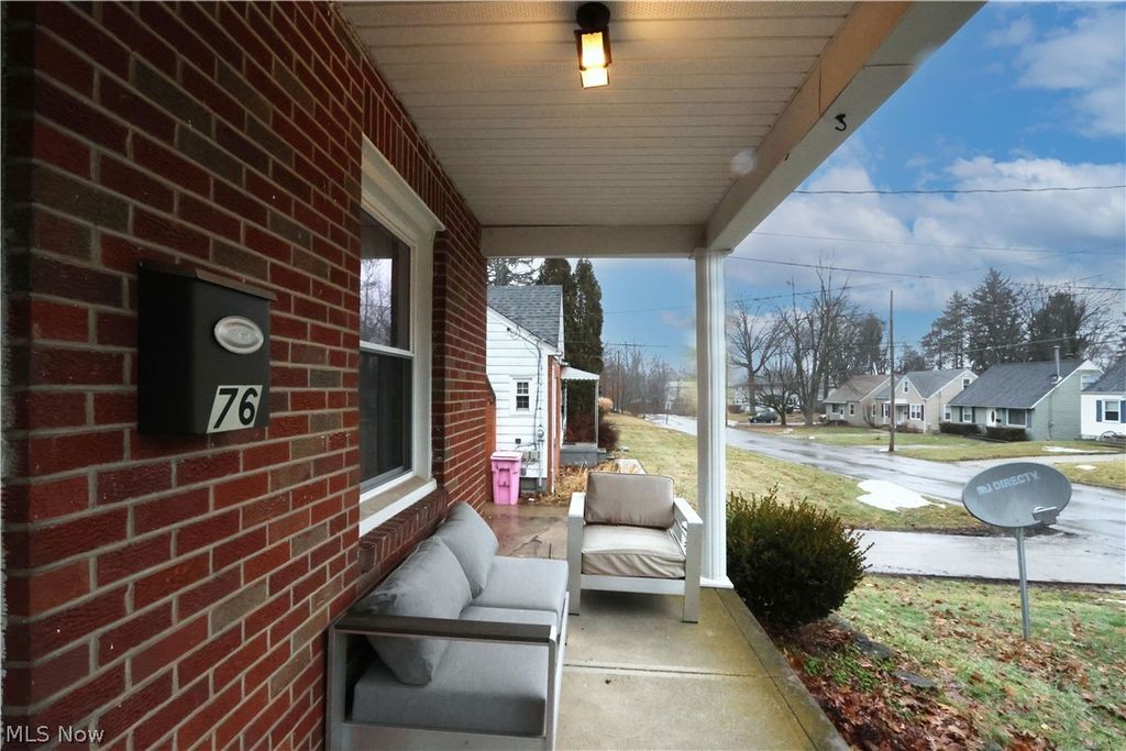 Photo of 76 Harvard Avenue, Mansfield, OH 44906 (MLS # 5187654)