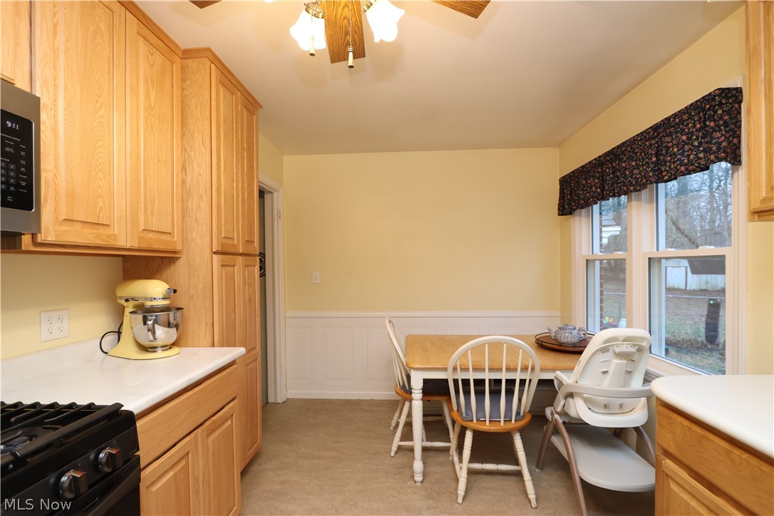 Mansfield - Residential