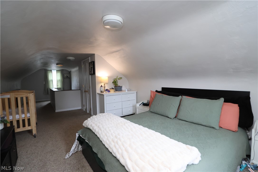 Mansfield - Residential