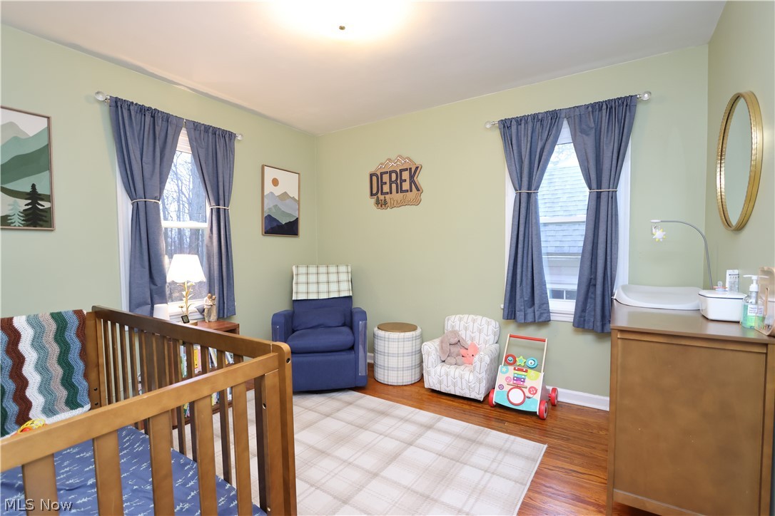 Mansfield - Residential