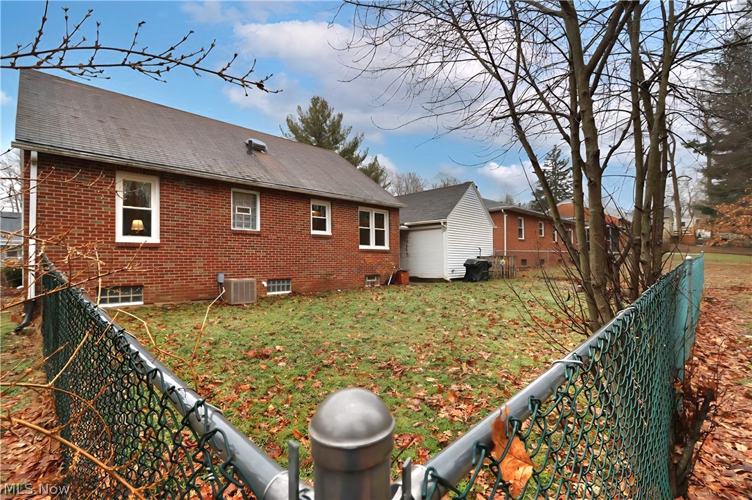 Mansfield - Residential