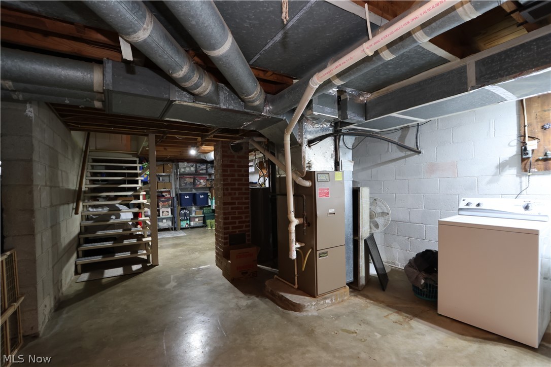 Mansfield - Residential