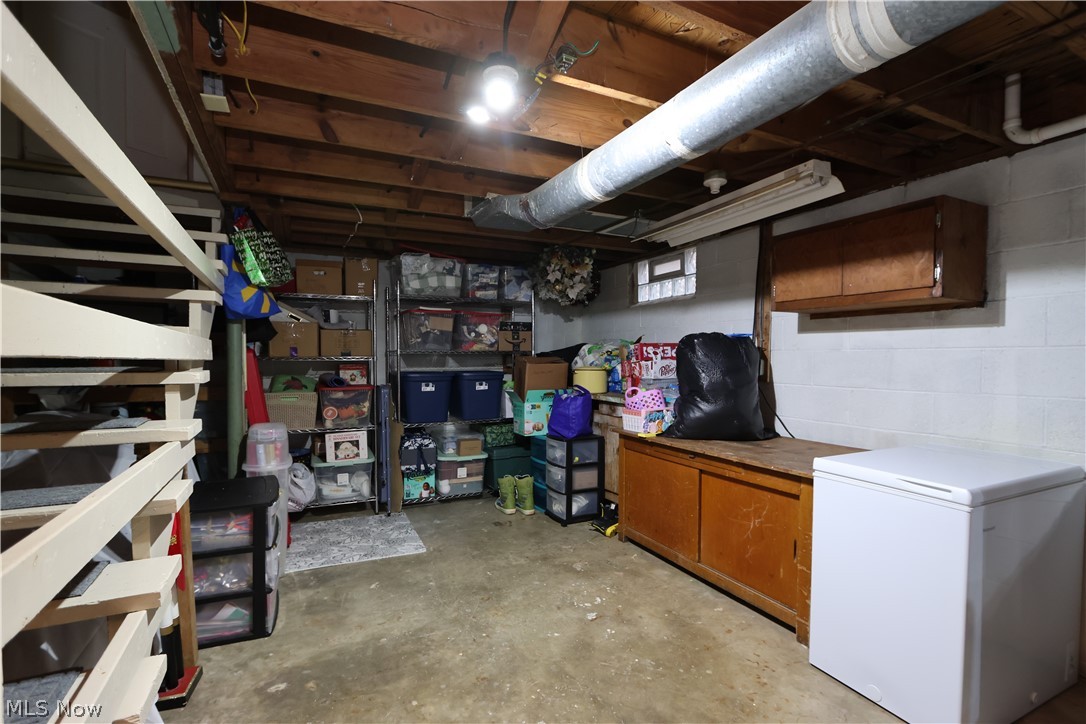 Mansfield - Residential