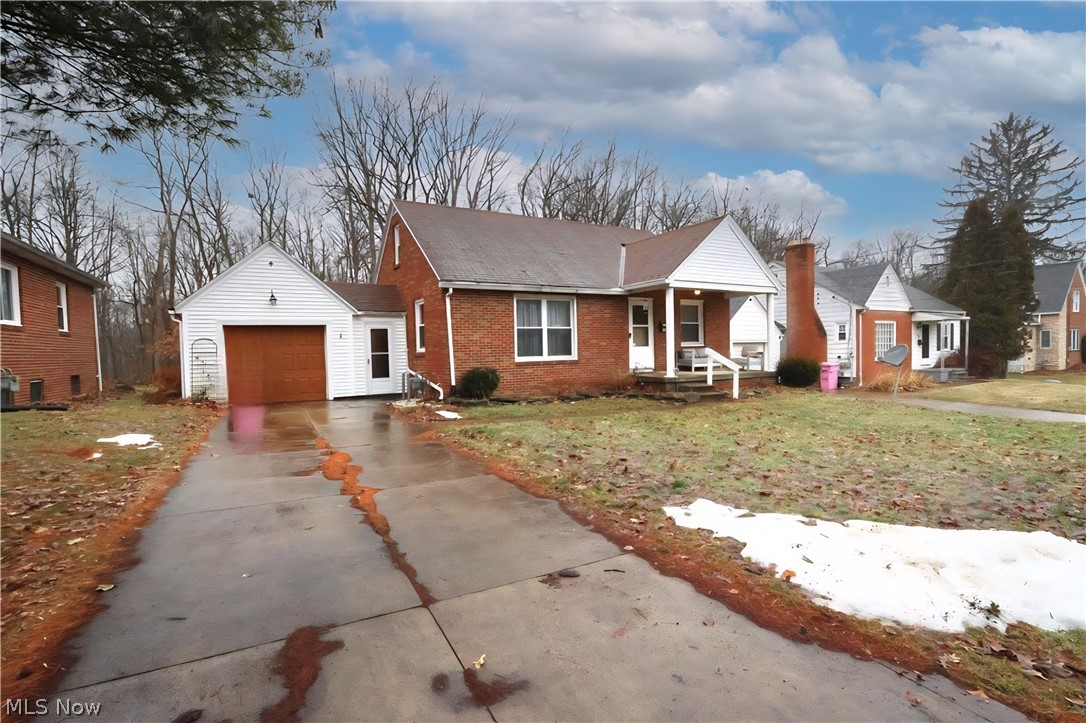 Mansfield - Residential