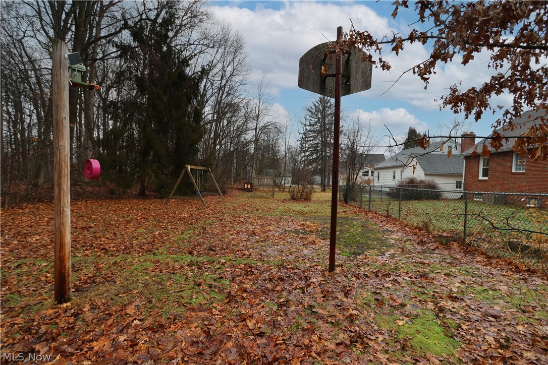 Mansfield - Residential