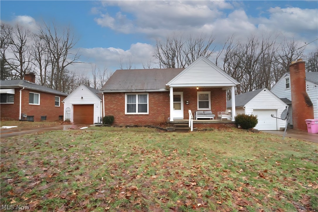 Mansfield - Residential