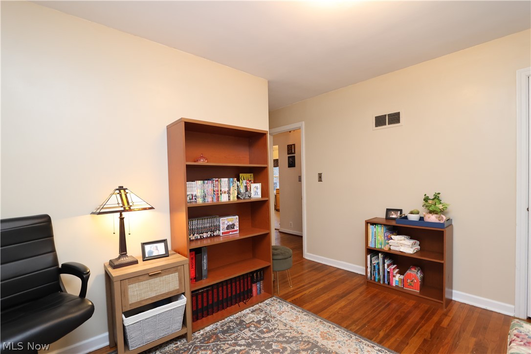 Mansfield - Residential