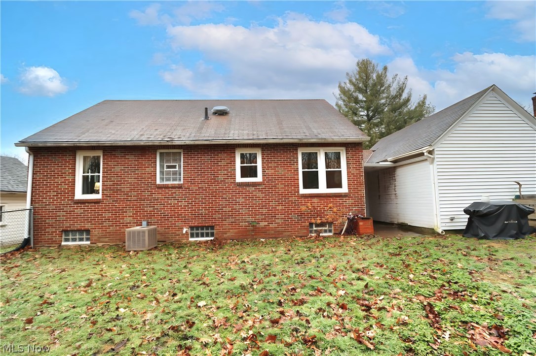 Mansfield - Residential