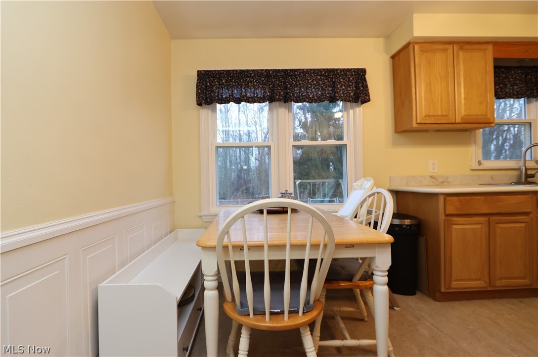 Mansfield - Residential