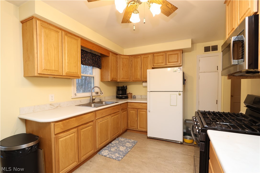 Mansfield - Residential