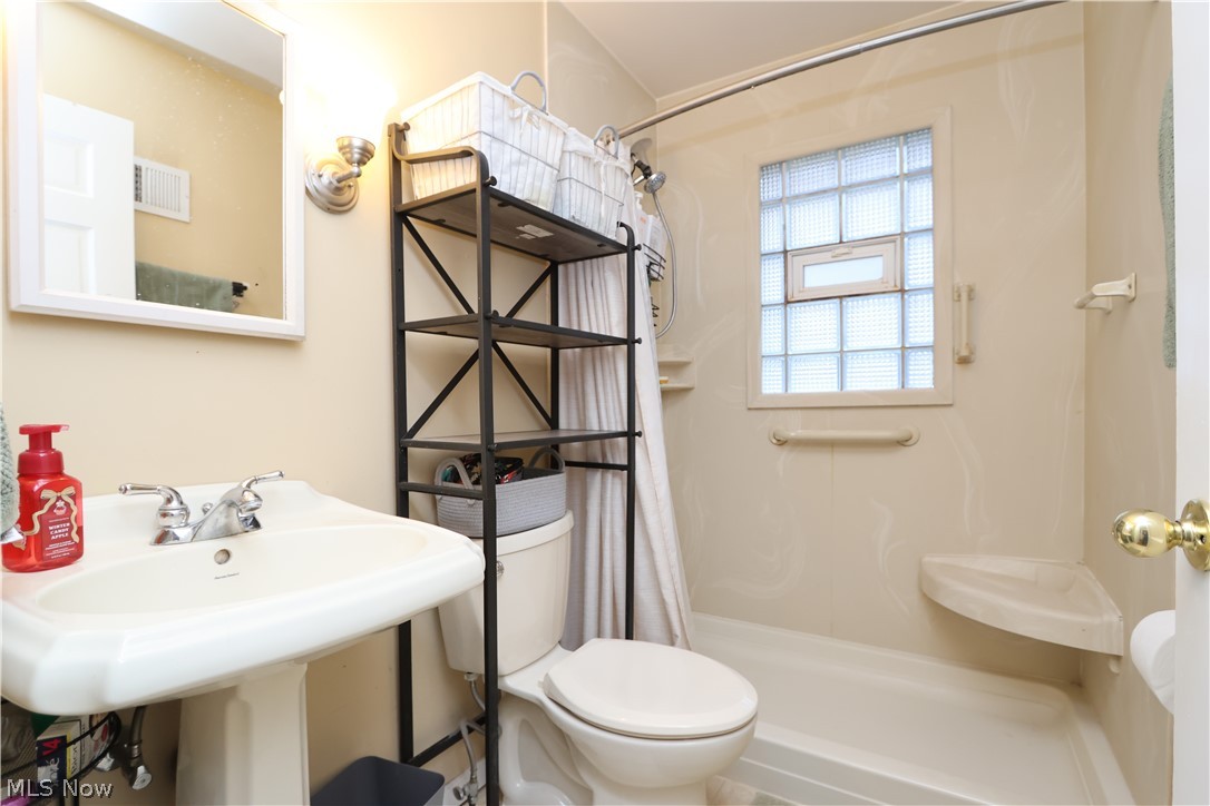 Mansfield - Residential