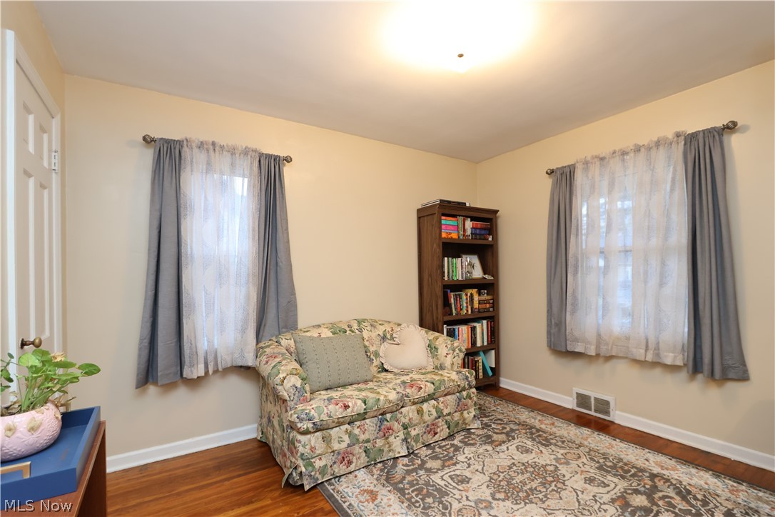 Mansfield - Residential