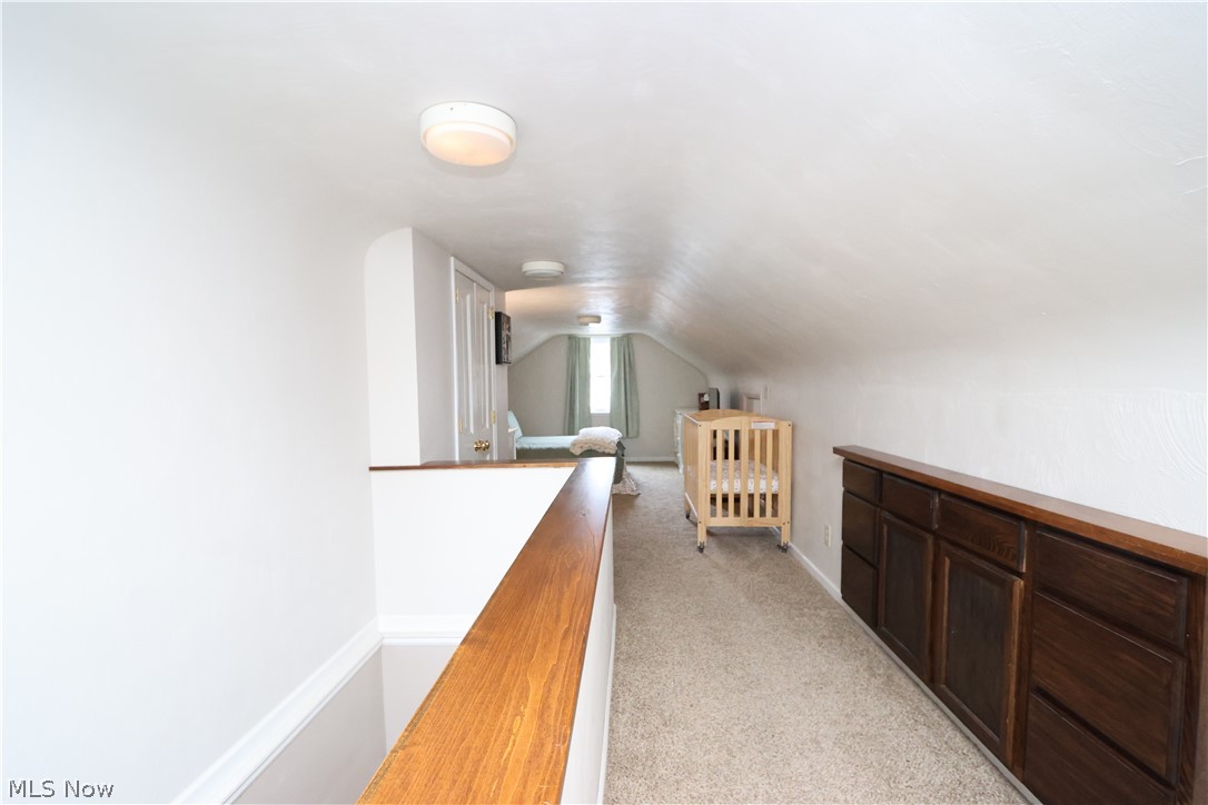 Mansfield - Residential