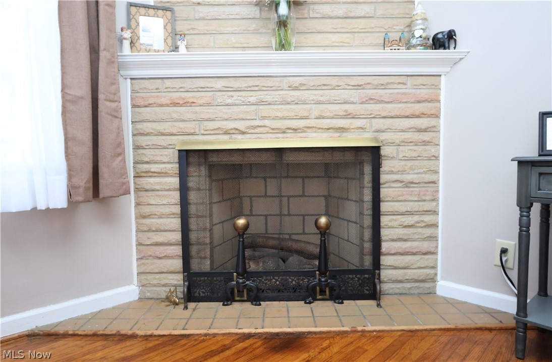 Mansfield - Residential