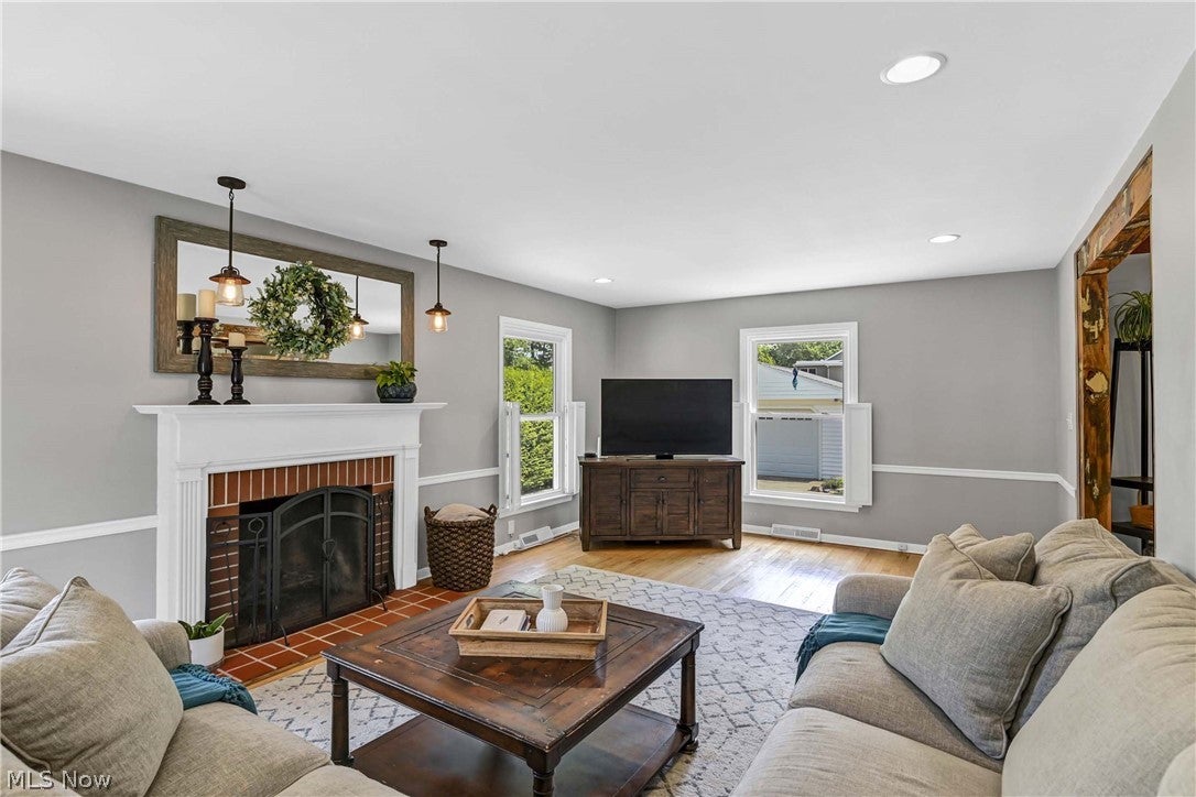1705 Southbend Drive
