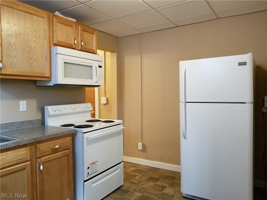 Akron - Residential Lease
