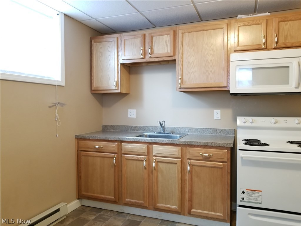 Akron - Residential Lease
