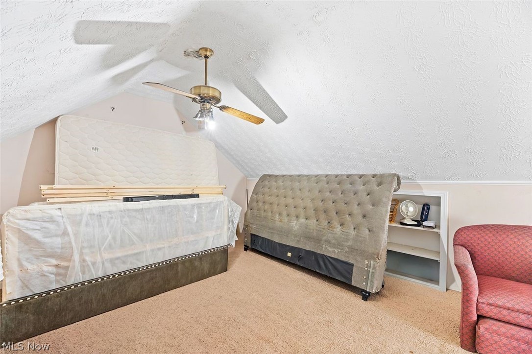 Mayfields/Belvoir Blvd S - Residential