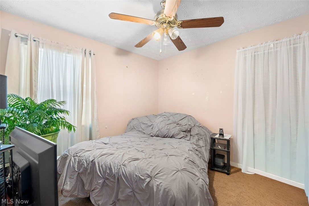 Mayfields/Belvoir Blvd S - Residential