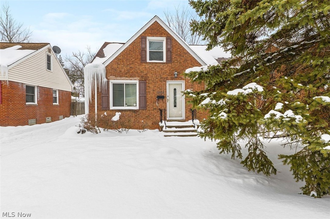 Mayfields/Belvoir Blvd S - Residential