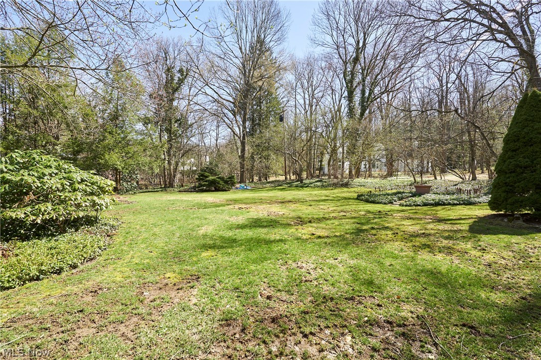 Fairlawn Heights - Residential