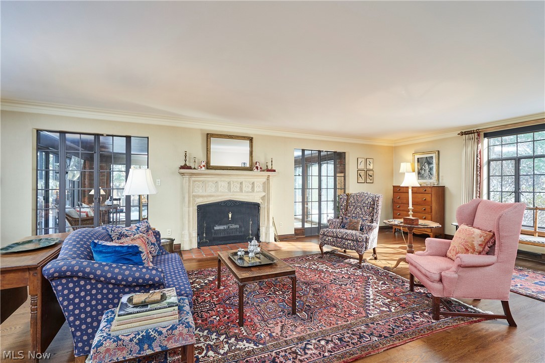 Fairlawn Heights - Residential