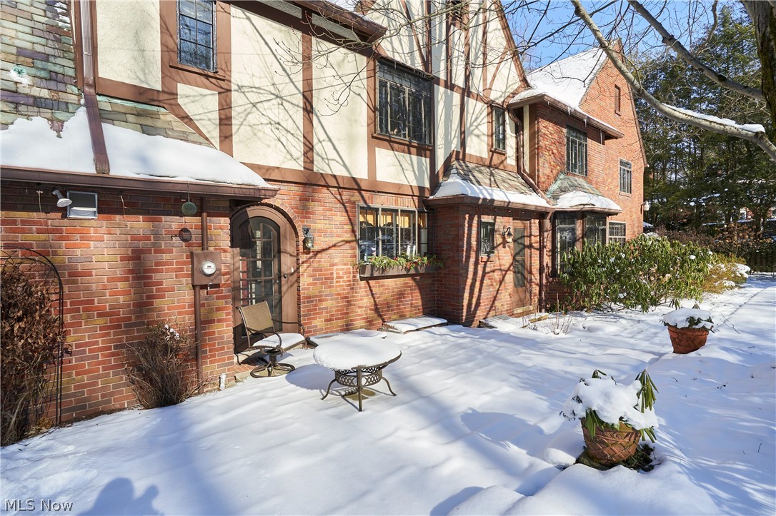 Fairlawn Heights - Residential