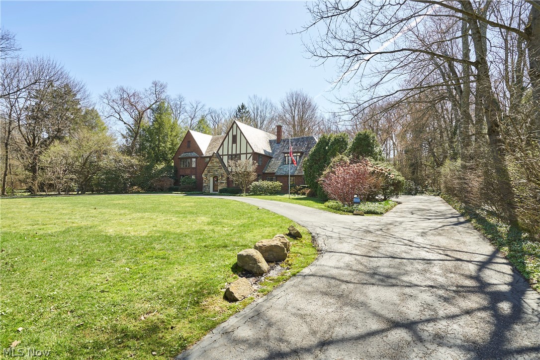 Fairlawn Heights - Residential