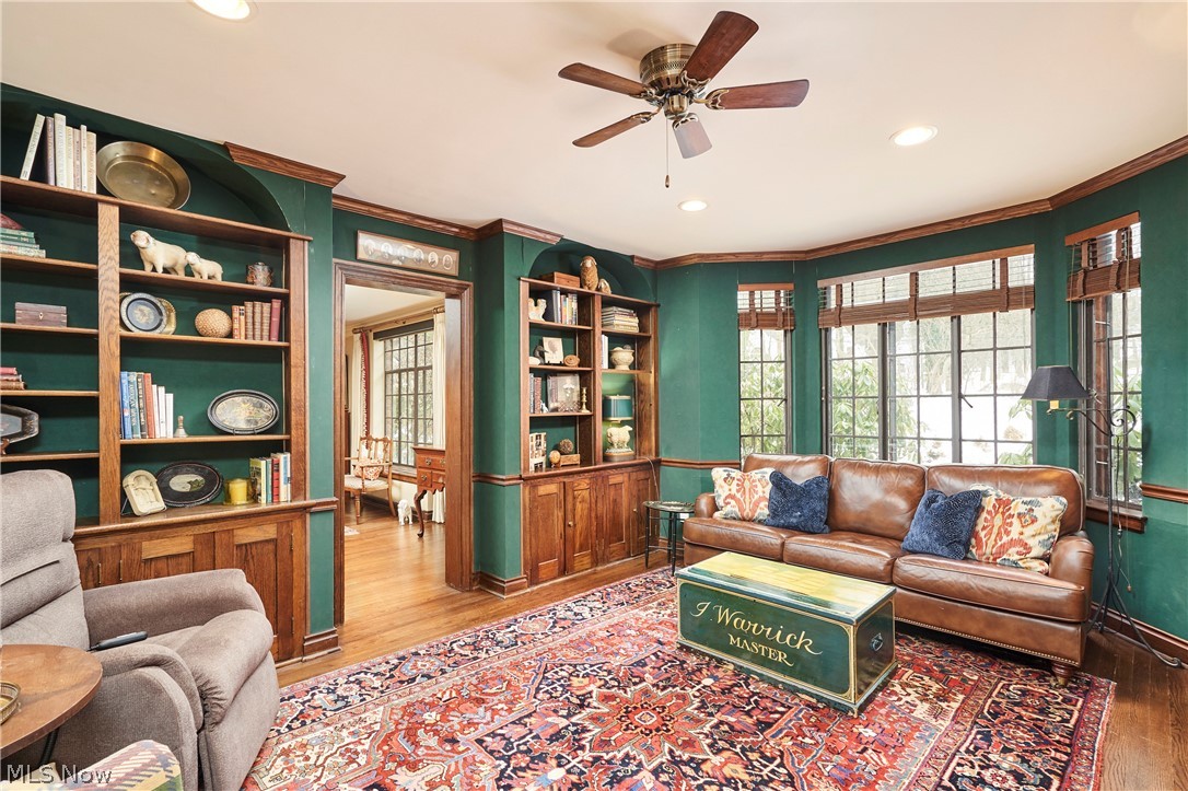 Fairlawn Heights - Residential