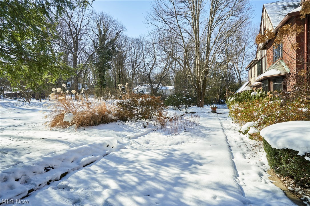 Fairlawn Heights - Residential