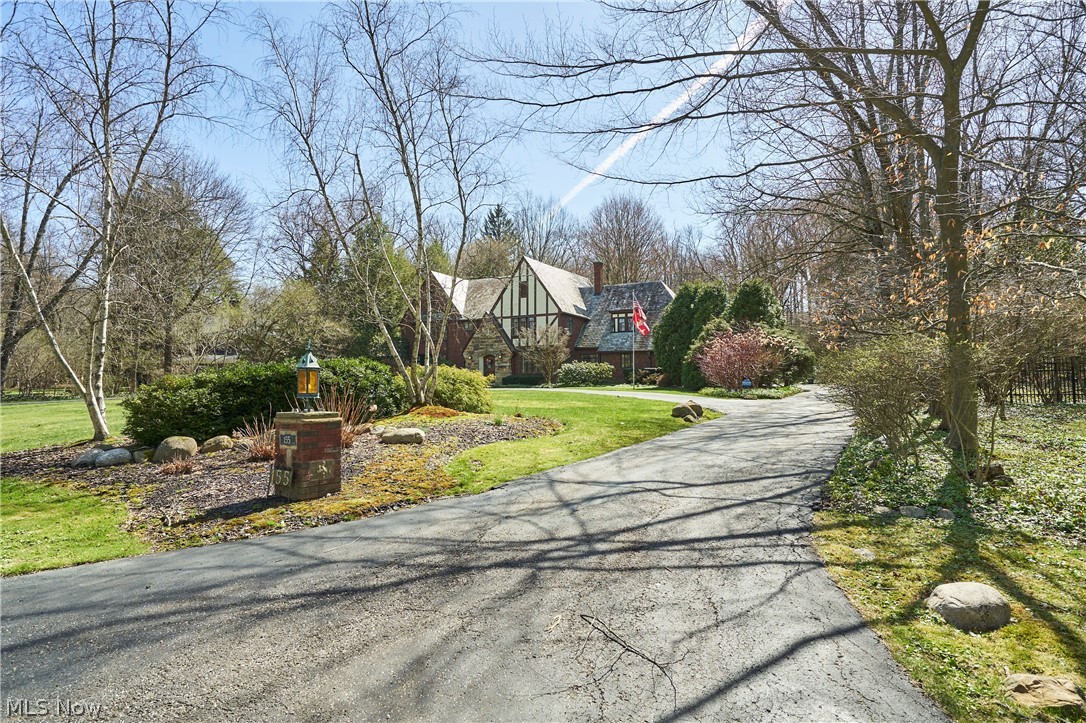 Fairlawn Heights - Residential