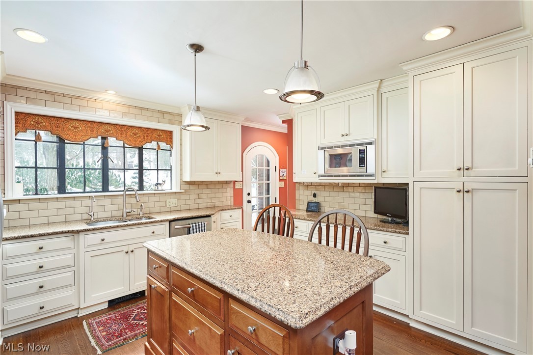 Fairlawn Heights - Residential