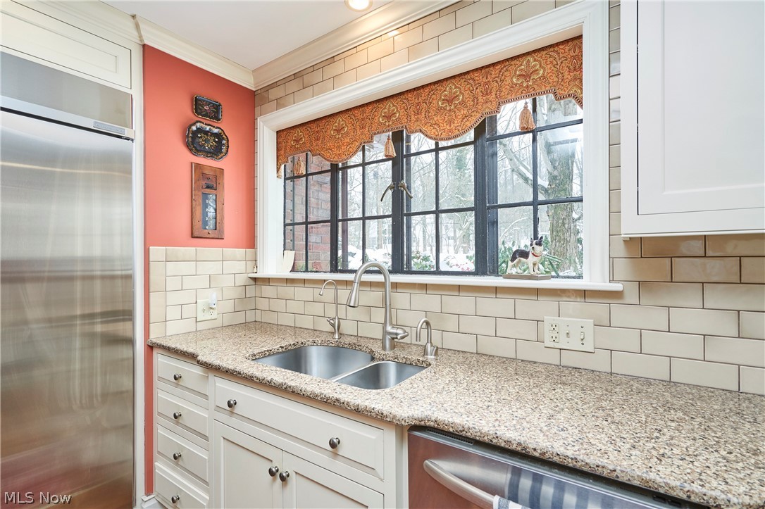 Fairlawn Heights - Residential