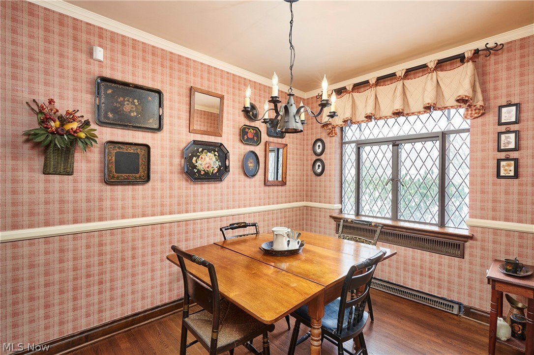 Fairlawn Heights - Residential