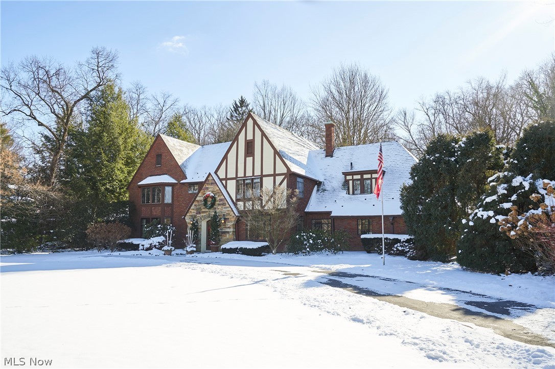 Fairlawn Heights - Residential