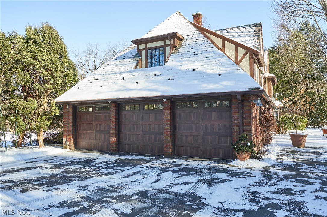 Fairlawn Heights - Residential