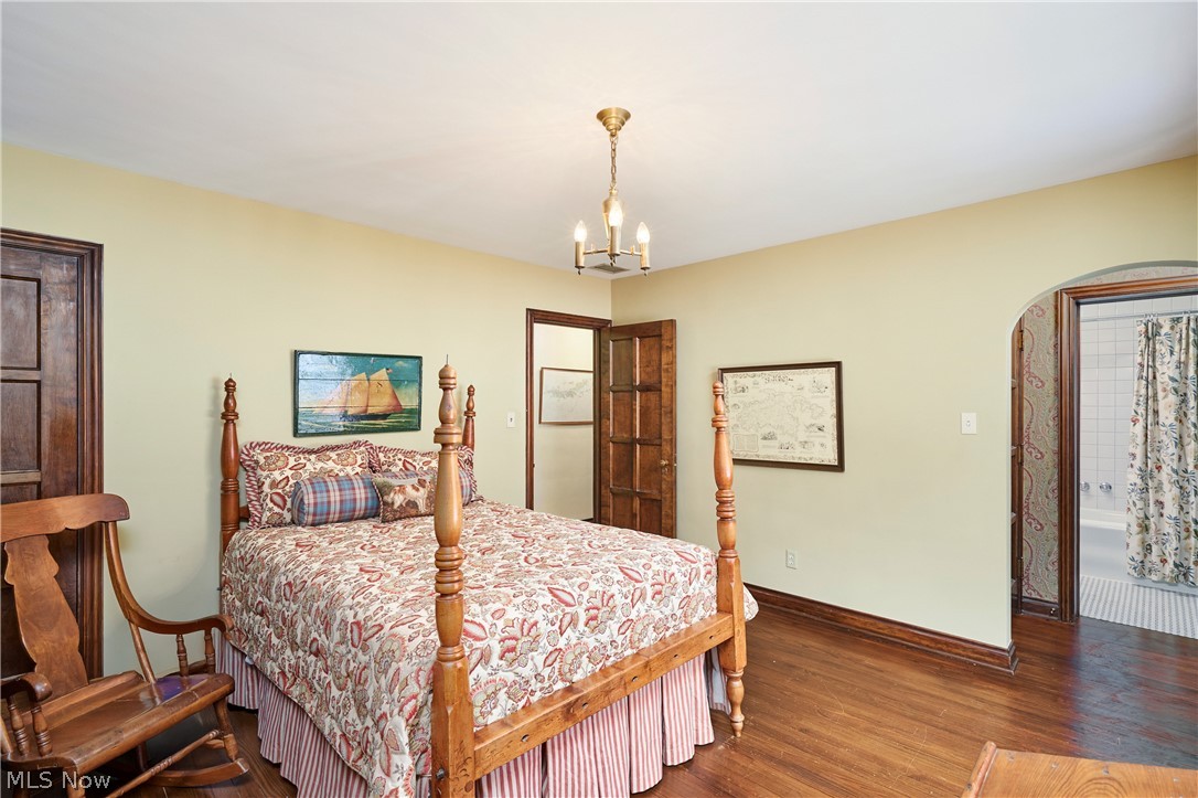 Fairlawn Heights - Residential