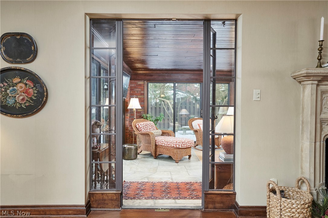 Fairlawn Heights - Residential