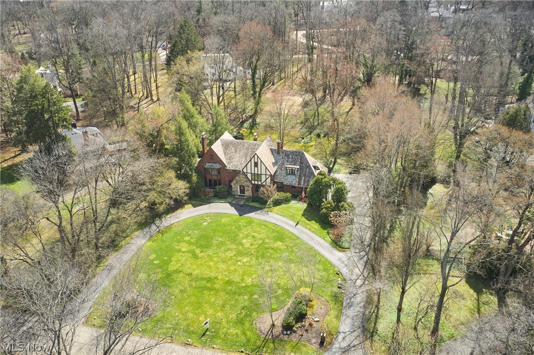 Fairlawn Heights - Residential