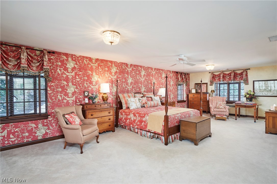 Fairlawn Heights - Residential